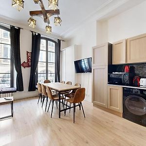 Appartement met Twee Slaapkamers